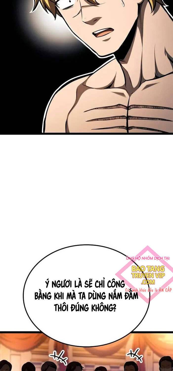 Nhà Vô Địch Kalli: Chapter 76
