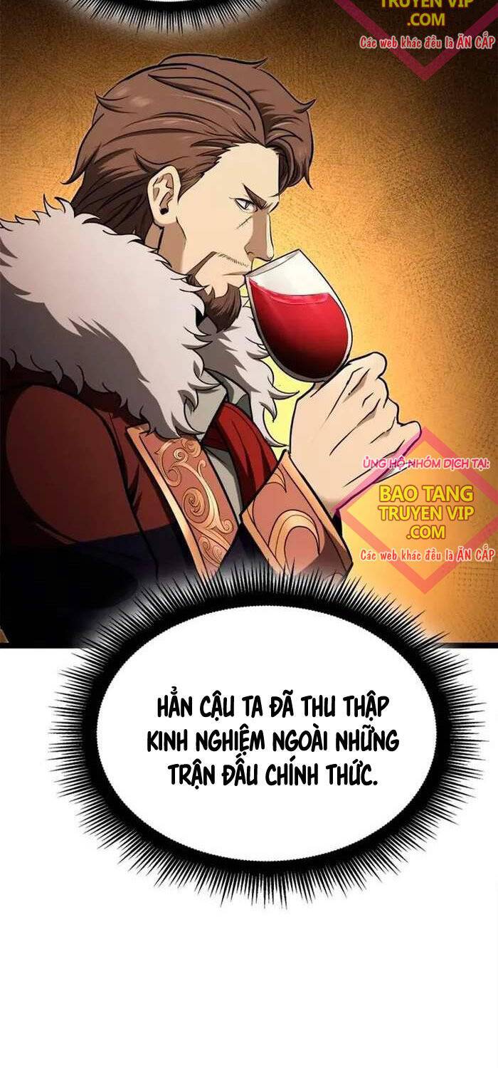 Nhà Vô Địch Kalli: Chapter 76