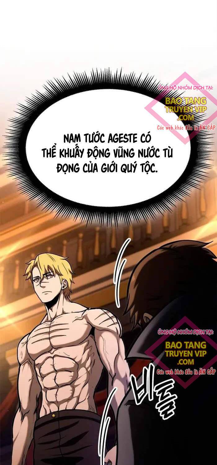 Nhà Vô Địch Kalli: Chapter 76