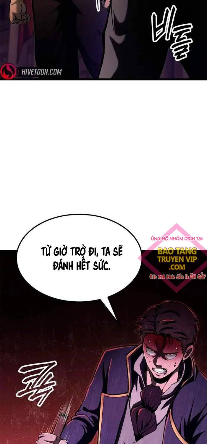 Nhà Vô Địch Kalli: Chapter 76