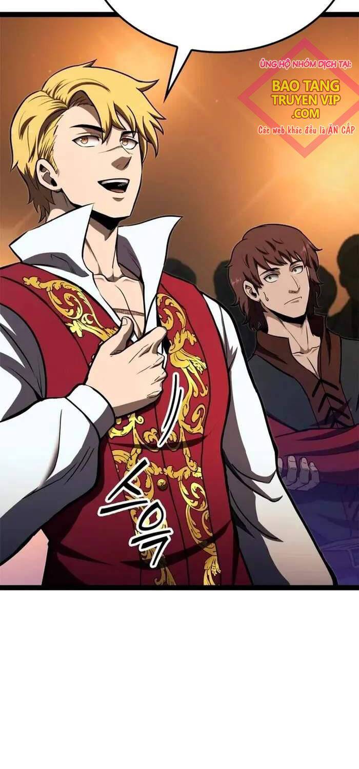 Nhà Vô Địch Kalli: Chapter 76