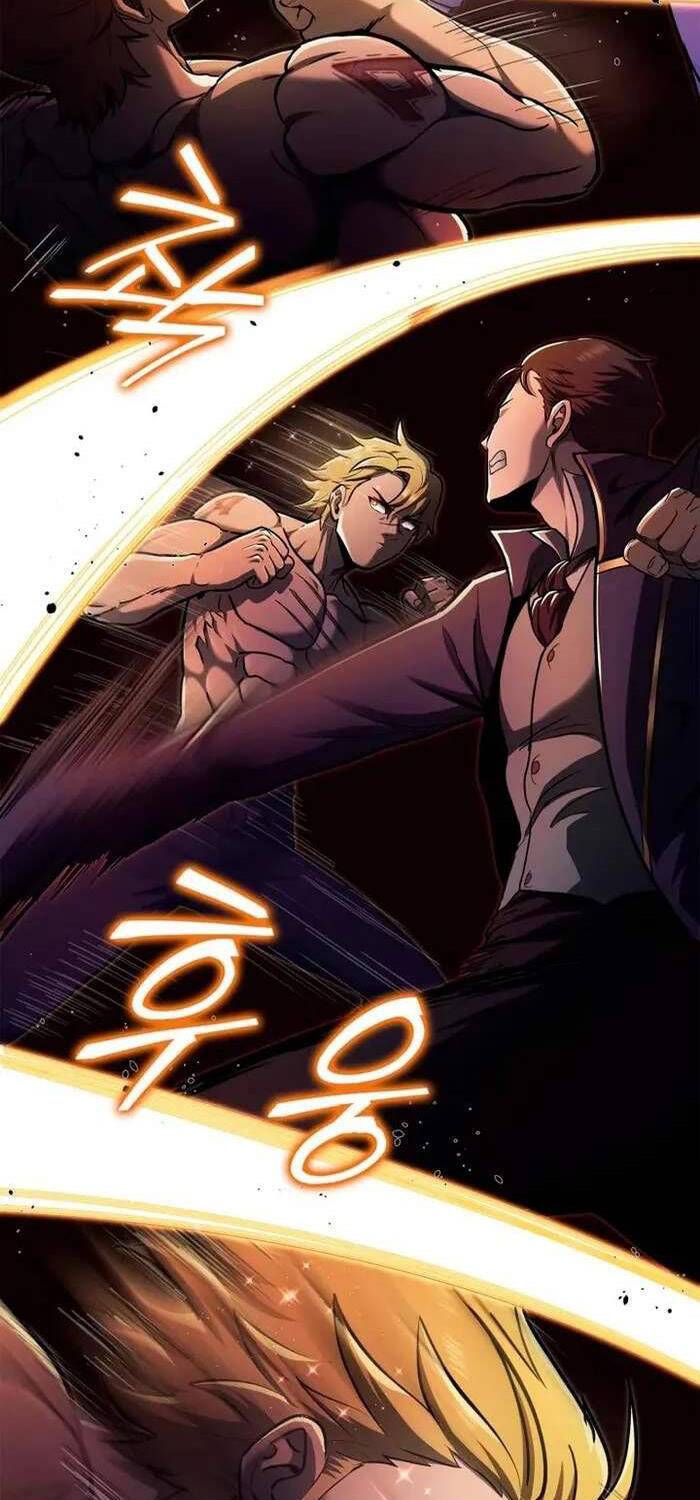 Nhà Vô Địch Kalli: Chapter 76