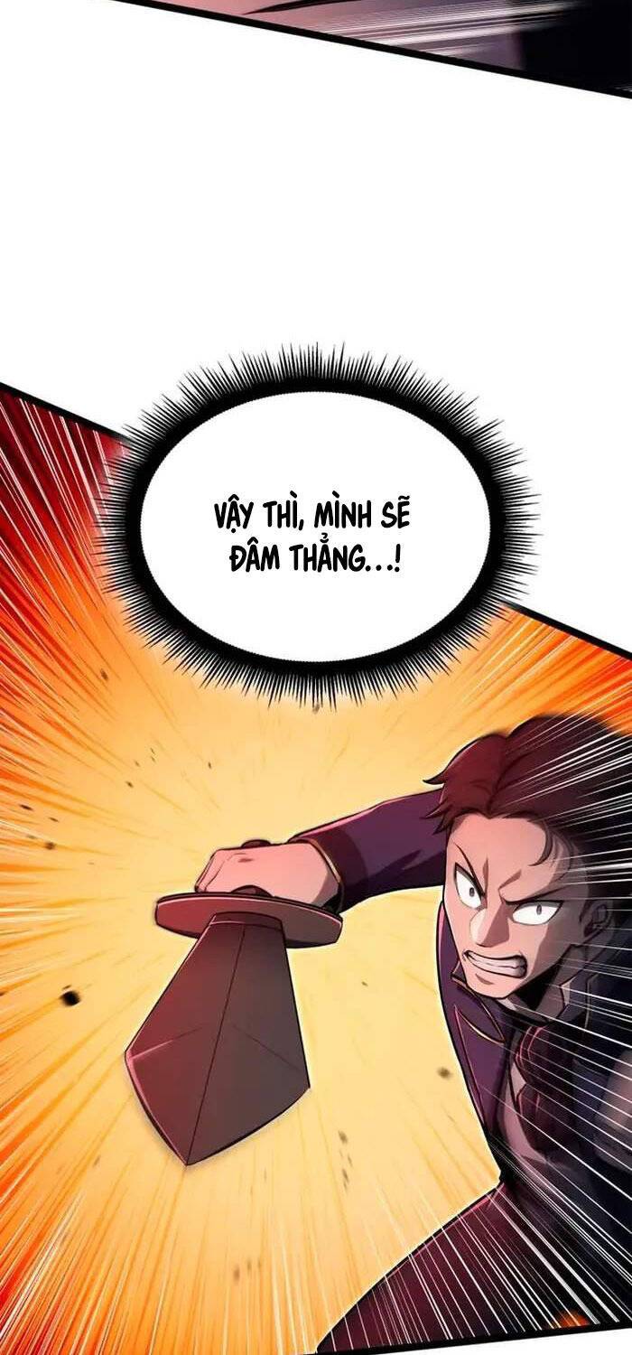 Nhà Vô Địch Kalli: Chapter 76
