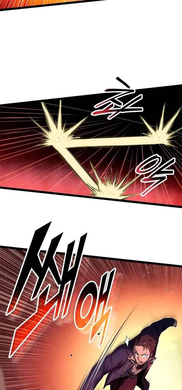 Nhà Vô Địch Kalli: Chapter 76