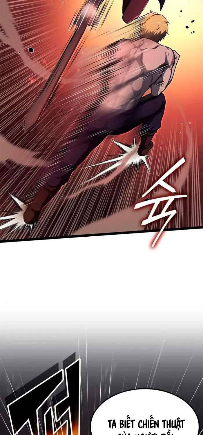 Nhà Vô Địch Kalli: Chapter 76
