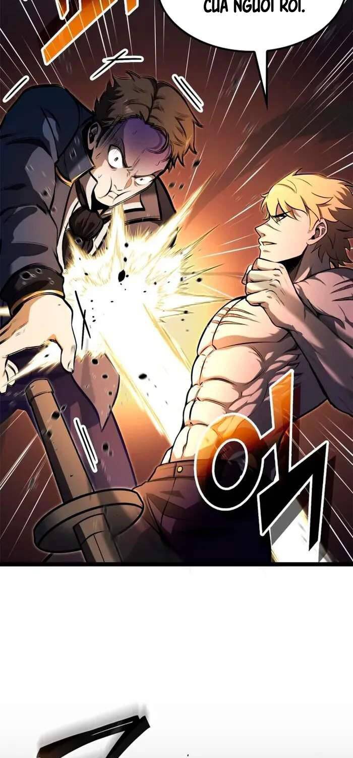 Nhà Vô Địch Kalli: Chapter 76