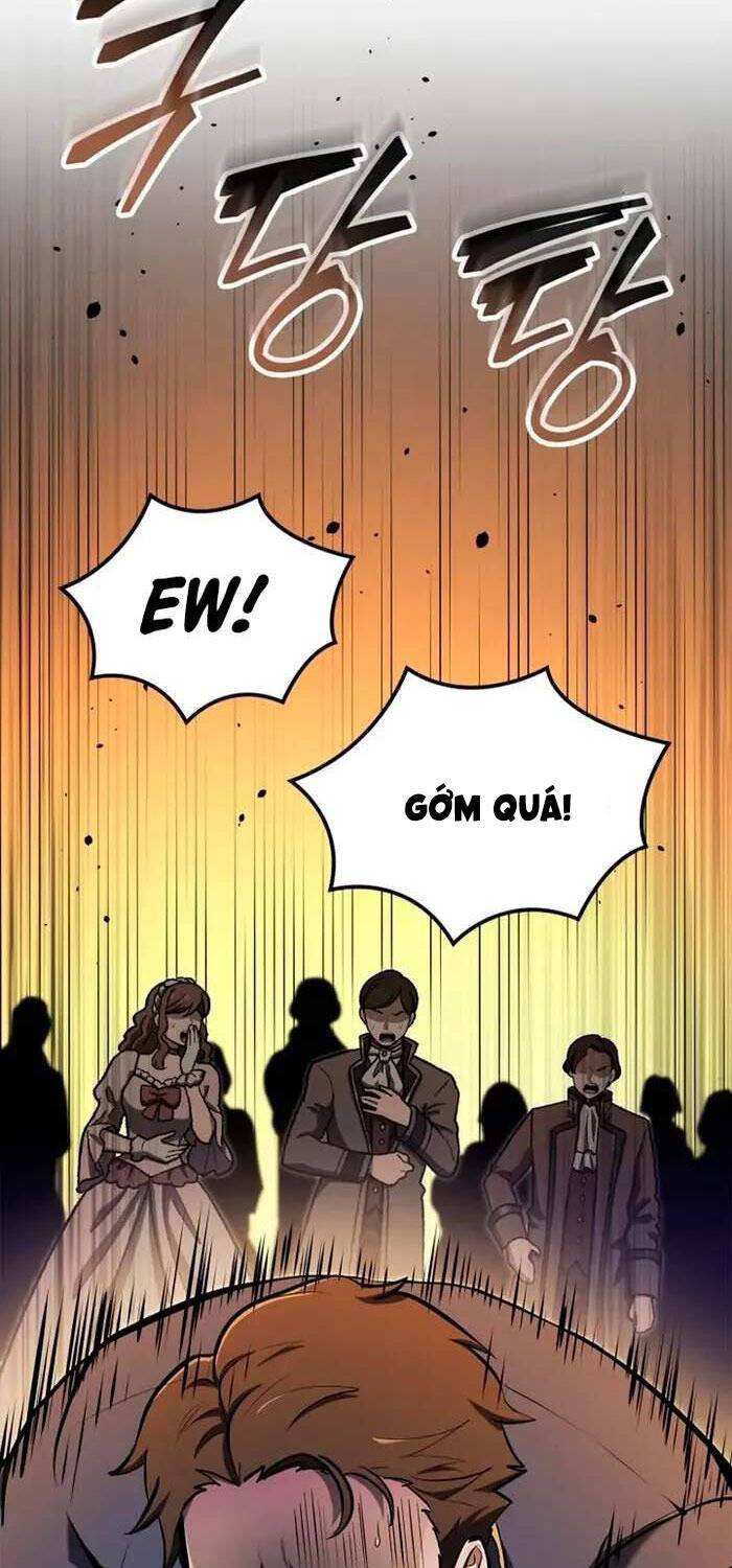 Nhà Vô Địch Kalli: Chapter 76