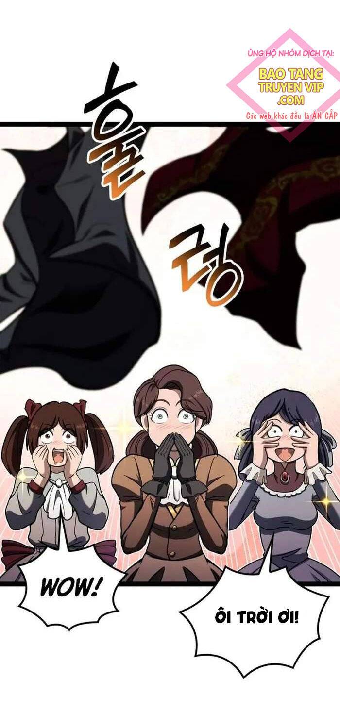 Nhà Vô Địch Kalli: Chapter 76