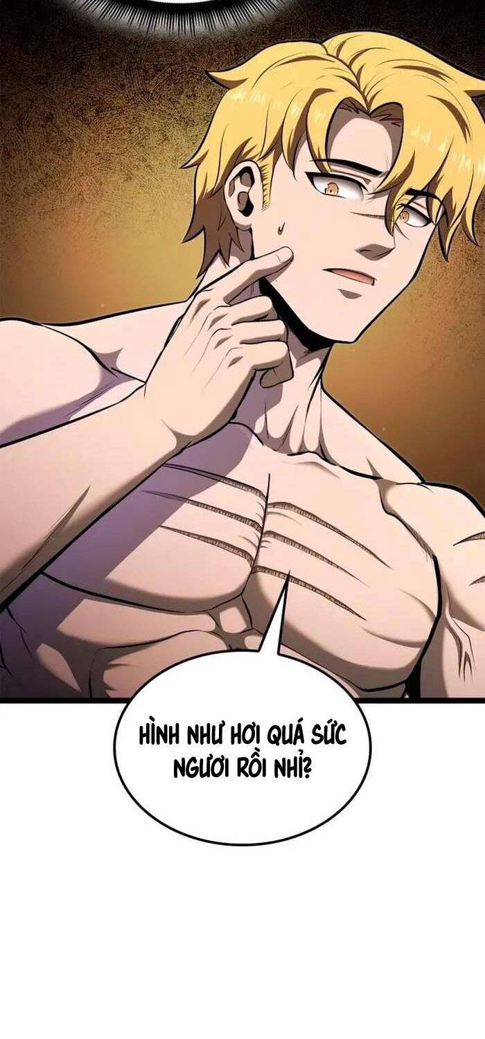 Nhà Vô Địch Kalli: Chapter 76