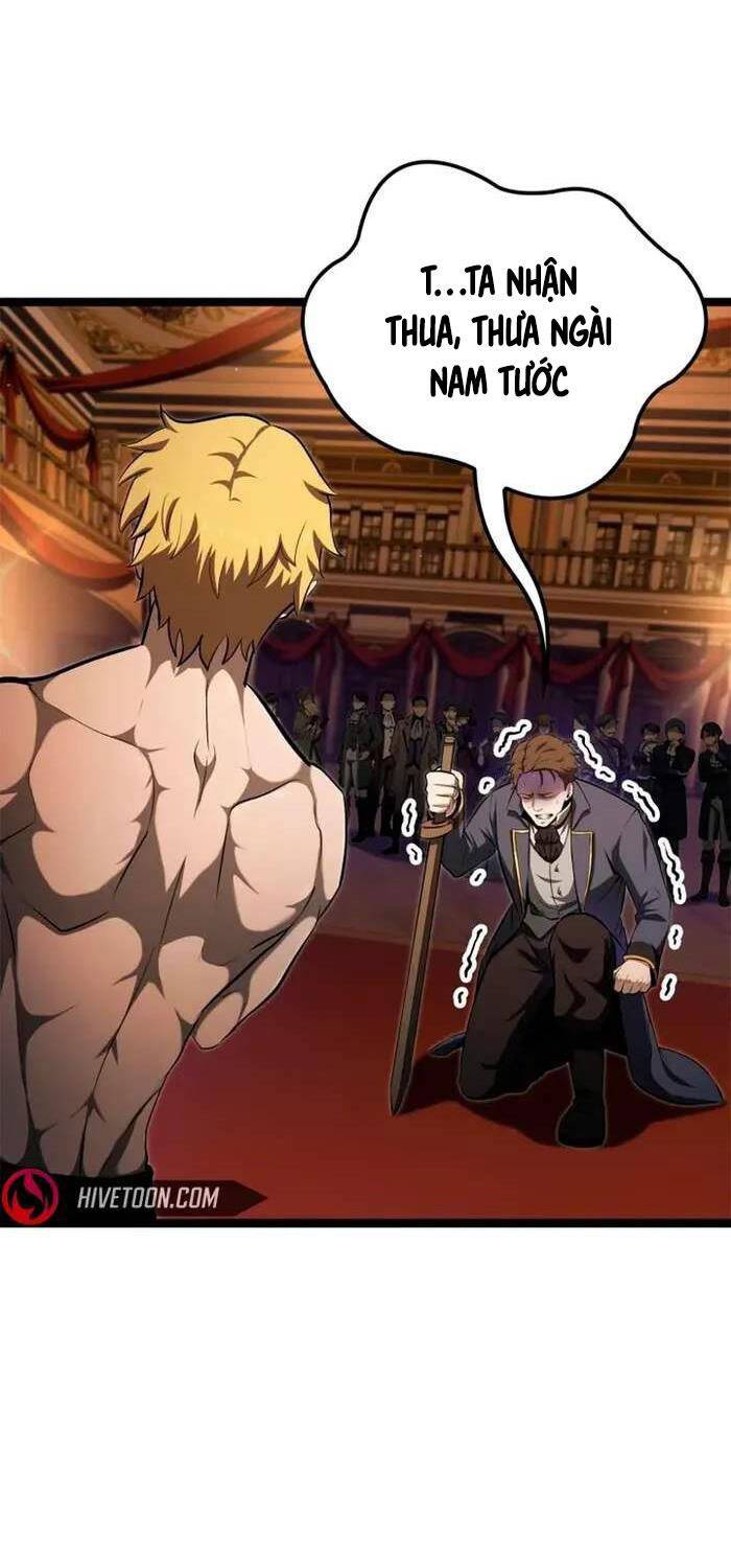 Nhà Vô Địch Kalli: Chapter 76