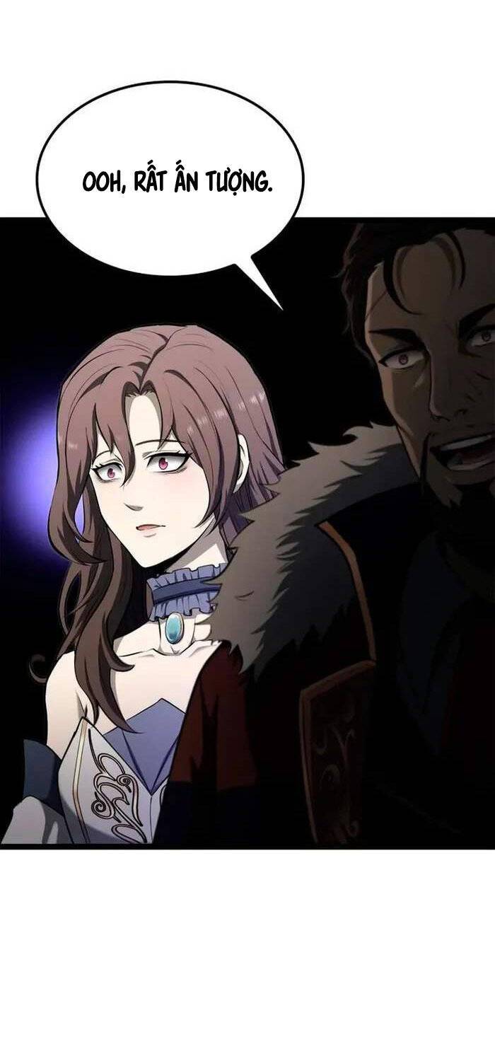 Nhà Vô Địch Kalli: Chapter 76