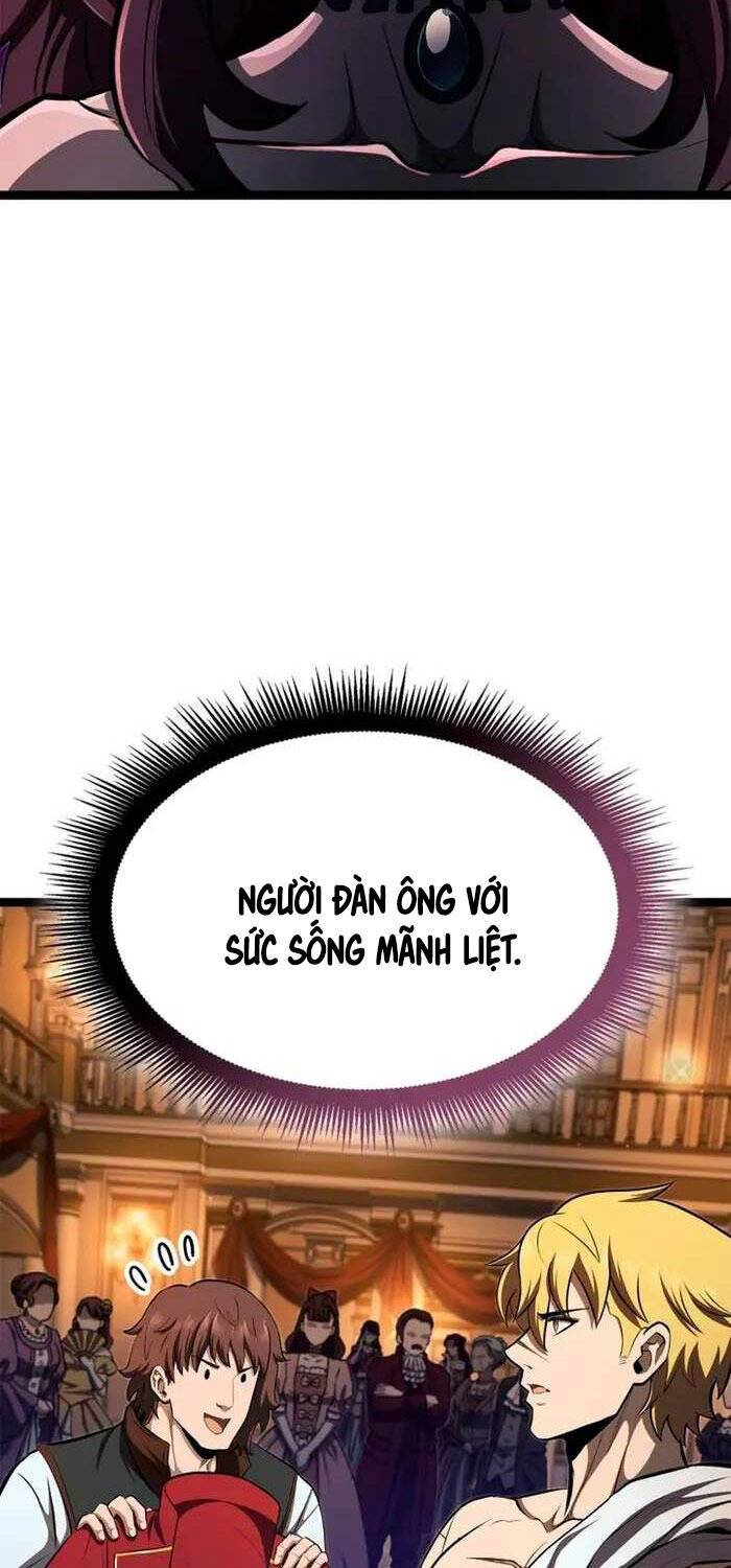 Nhà Vô Địch Kalli: Chapter 76
