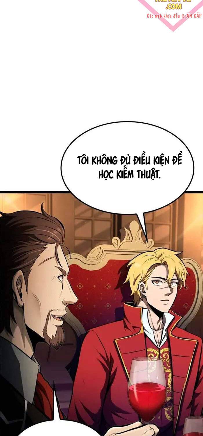 Nhà Vô Địch Kalli: Chapter 76