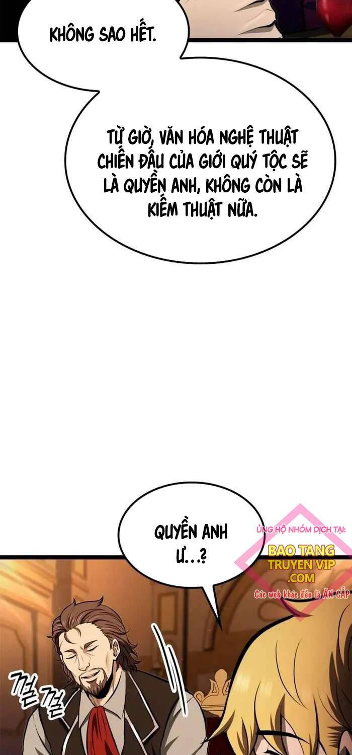 Nhà Vô Địch Kalli: Chapter 76