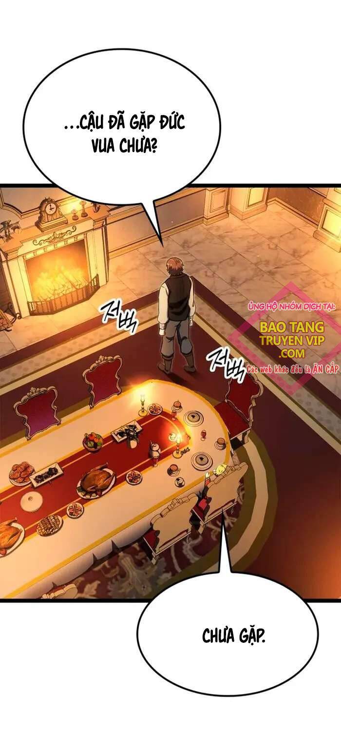 Nhà Vô Địch Kalli: Chapter 76