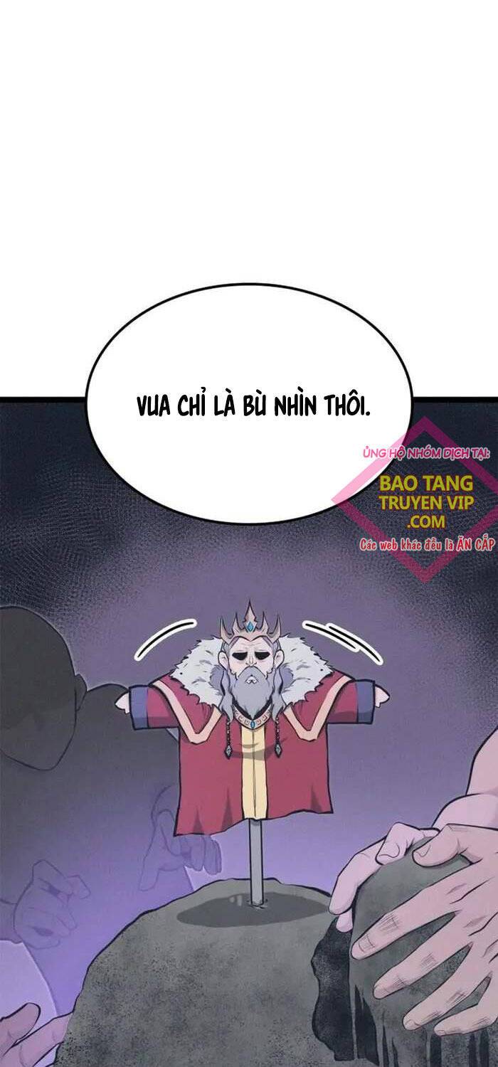 Nhà Vô Địch Kalli: Chapter 76