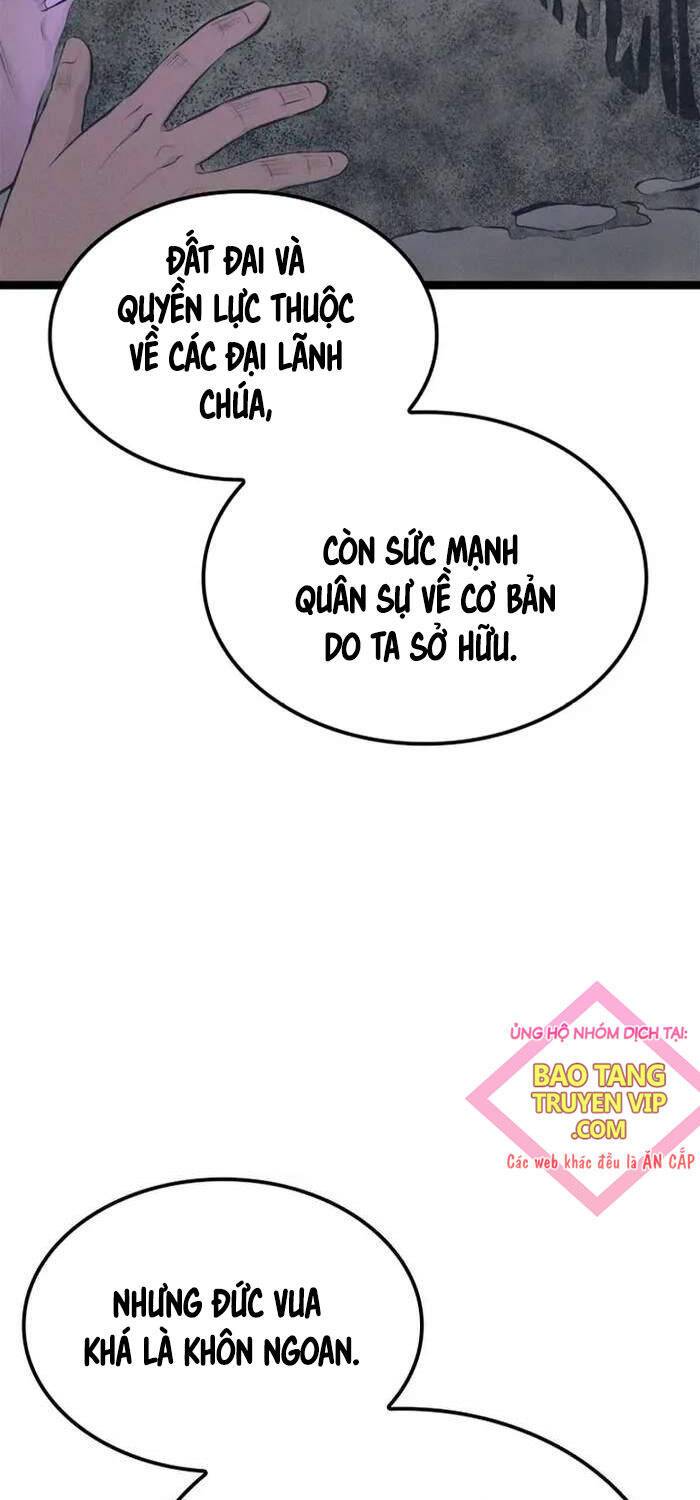 Nhà Vô Địch Kalli: Chapter 76