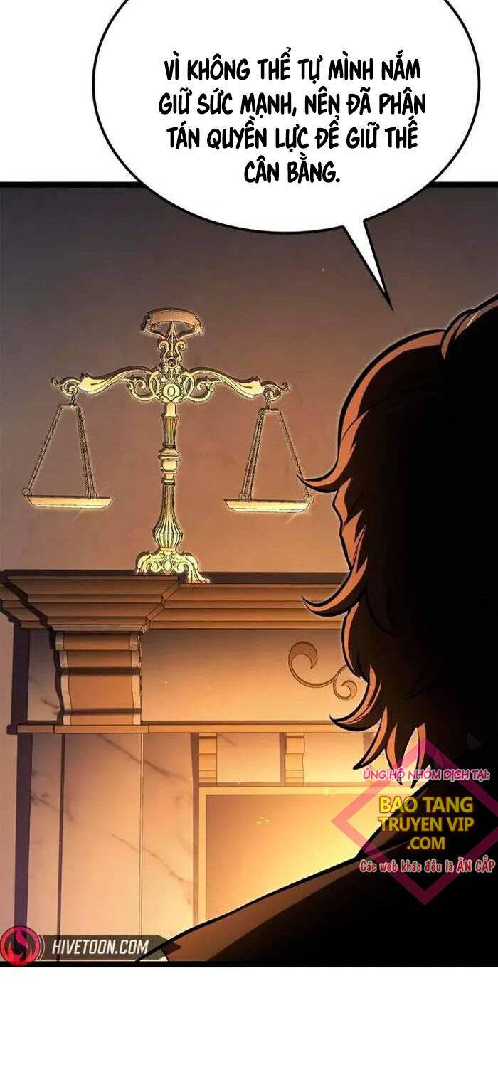 Nhà Vô Địch Kalli: Chapter 76
