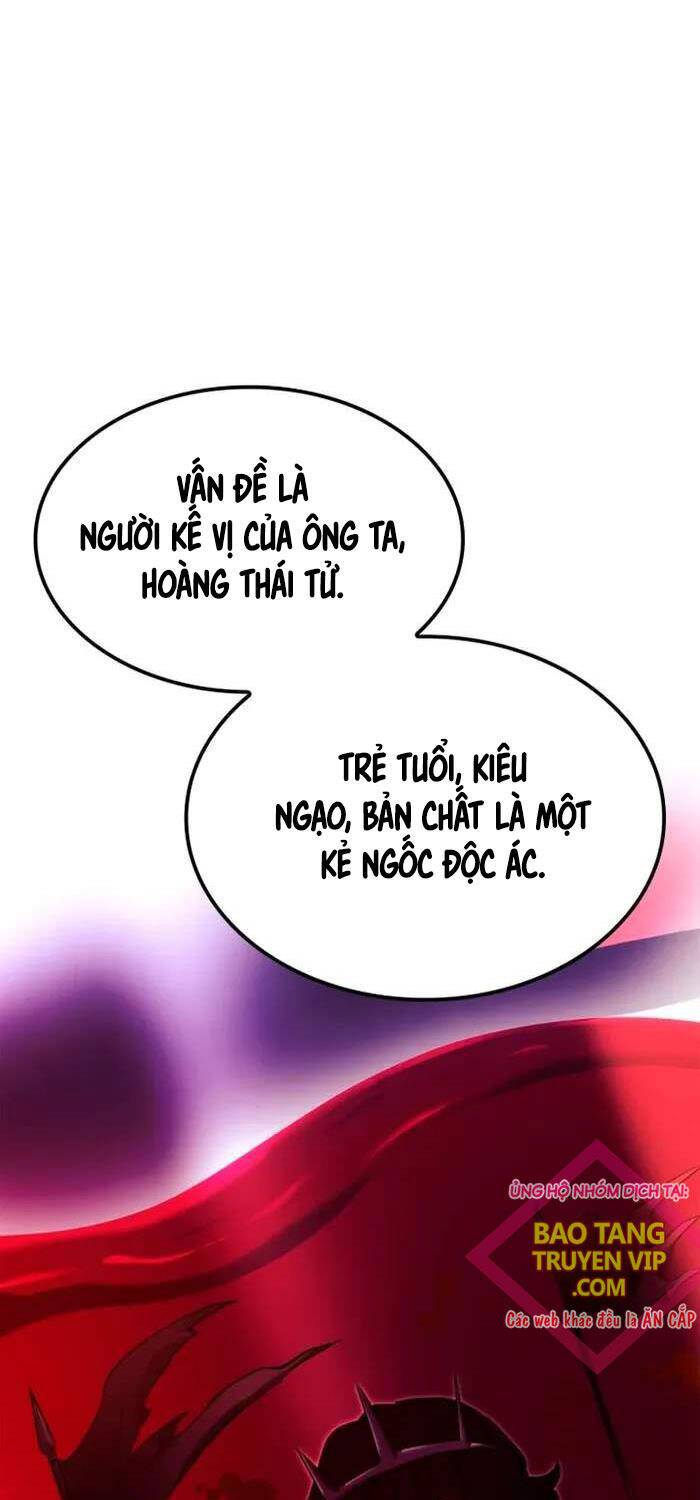 Nhà Vô Địch Kalli: Chapter 76