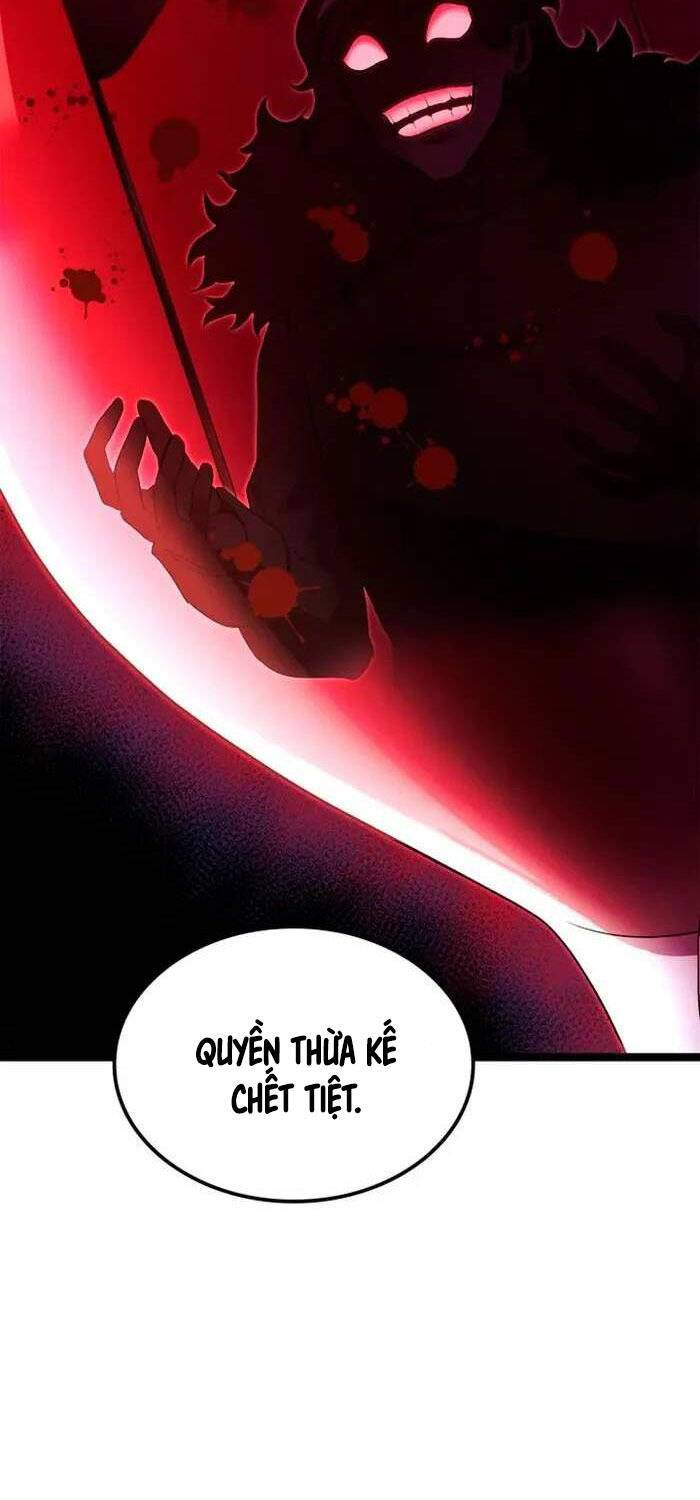 Nhà Vô Địch Kalli: Chapter 76