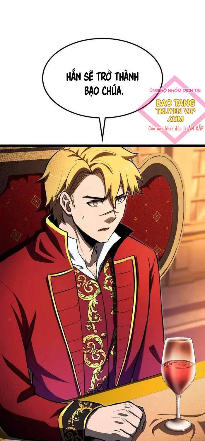 Nhà Vô Địch Kalli: Chapter 76