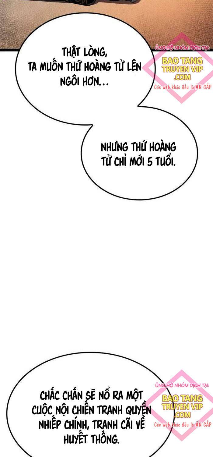 Nhà Vô Địch Kalli: Chapter 76