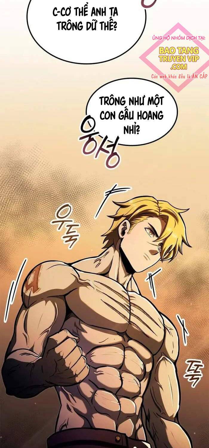 Nhà Vô Địch Kalli: Chapter 76