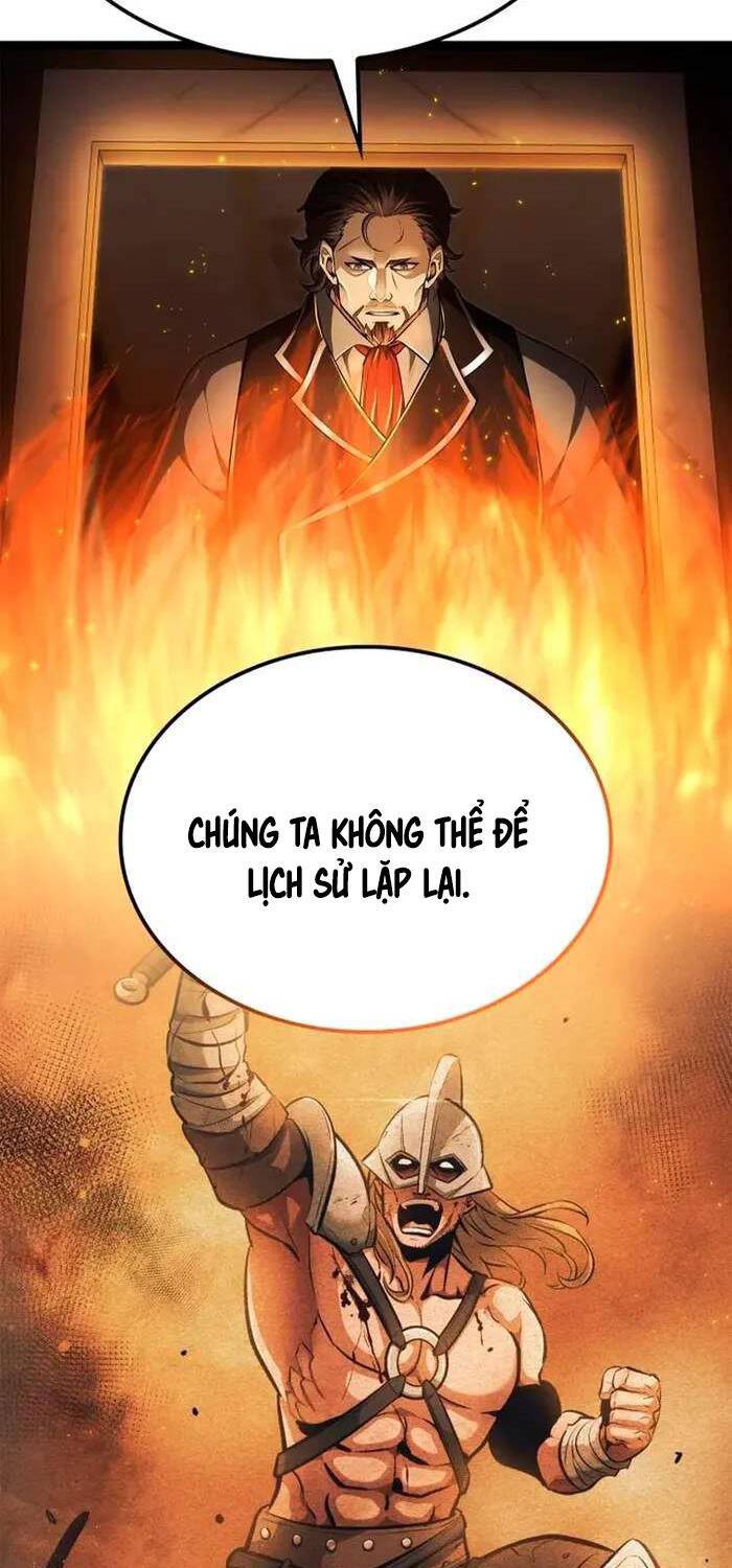 Nhà Vô Địch Kalli: Chapter 76