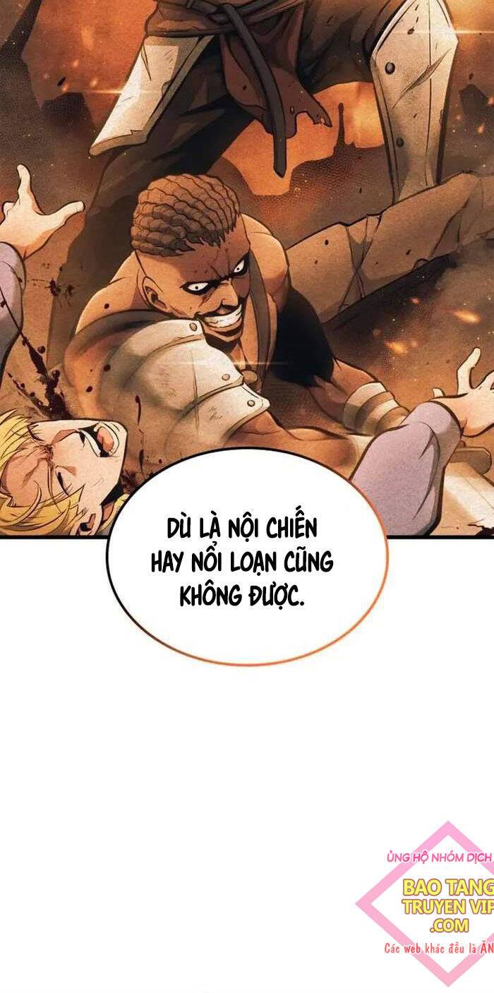Nhà Vô Địch Kalli: Chapter 76