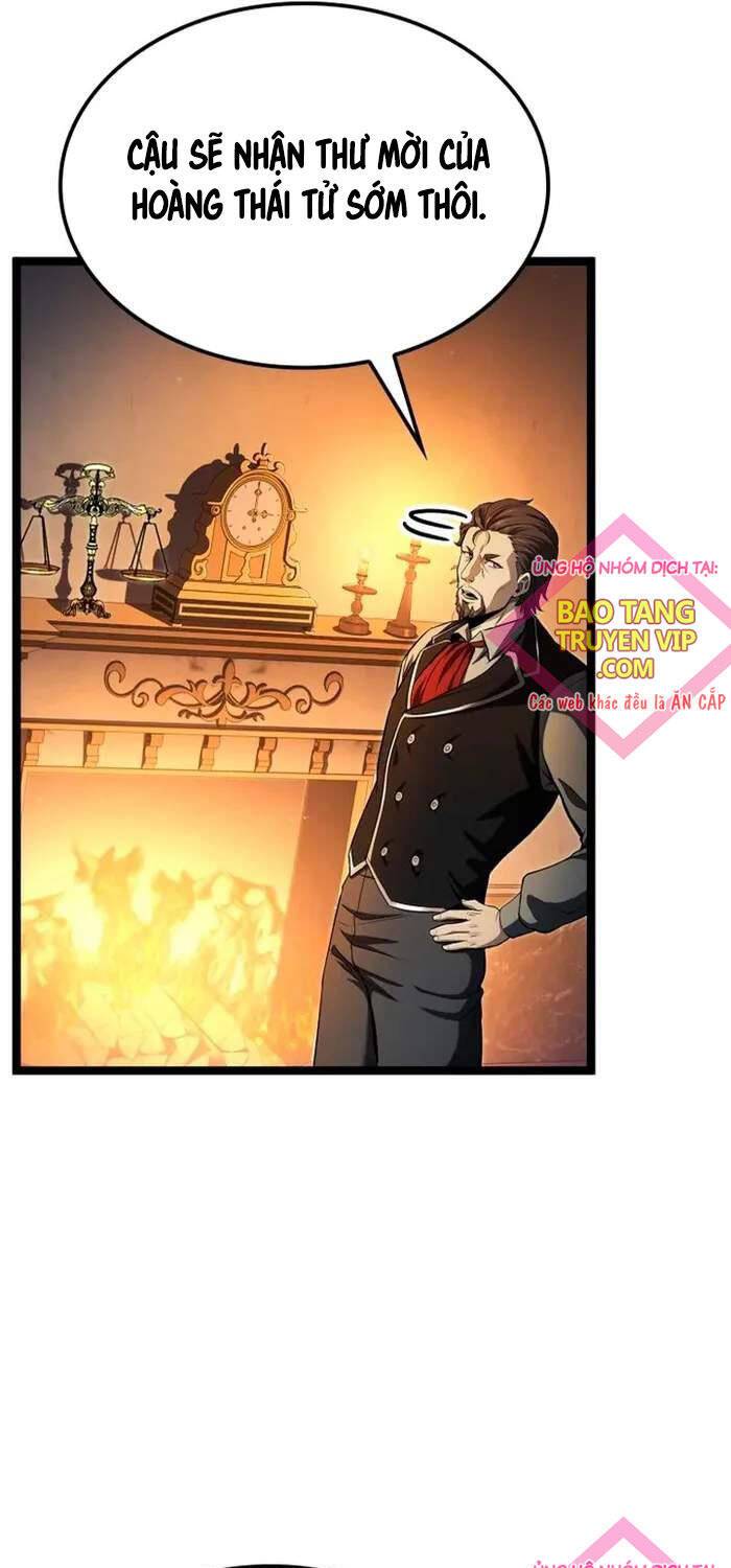 Nhà Vô Địch Kalli: Chapter 76