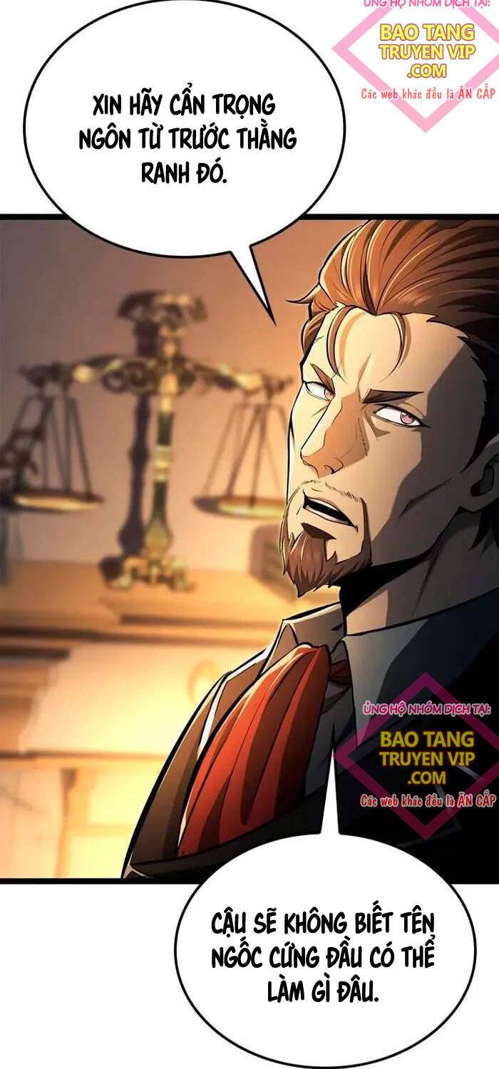 Nhà Vô Địch Kalli: Chapter 76