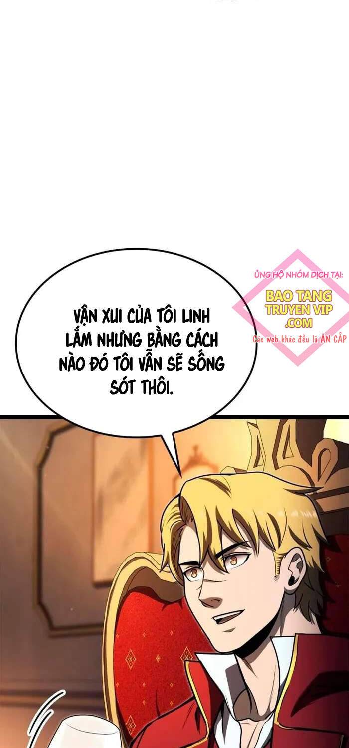 Nhà Vô Địch Kalli: Chapter 76