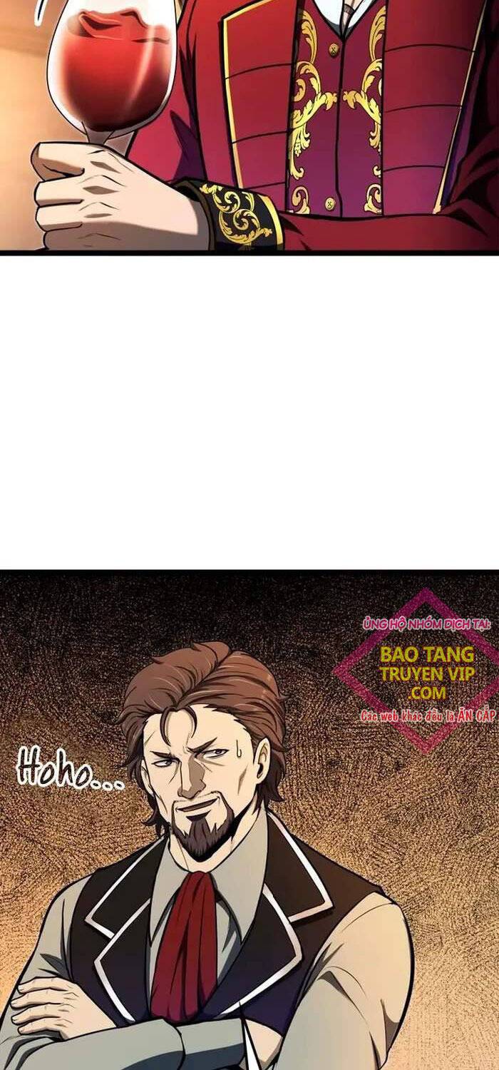 Nhà Vô Địch Kalli: Chapter 76