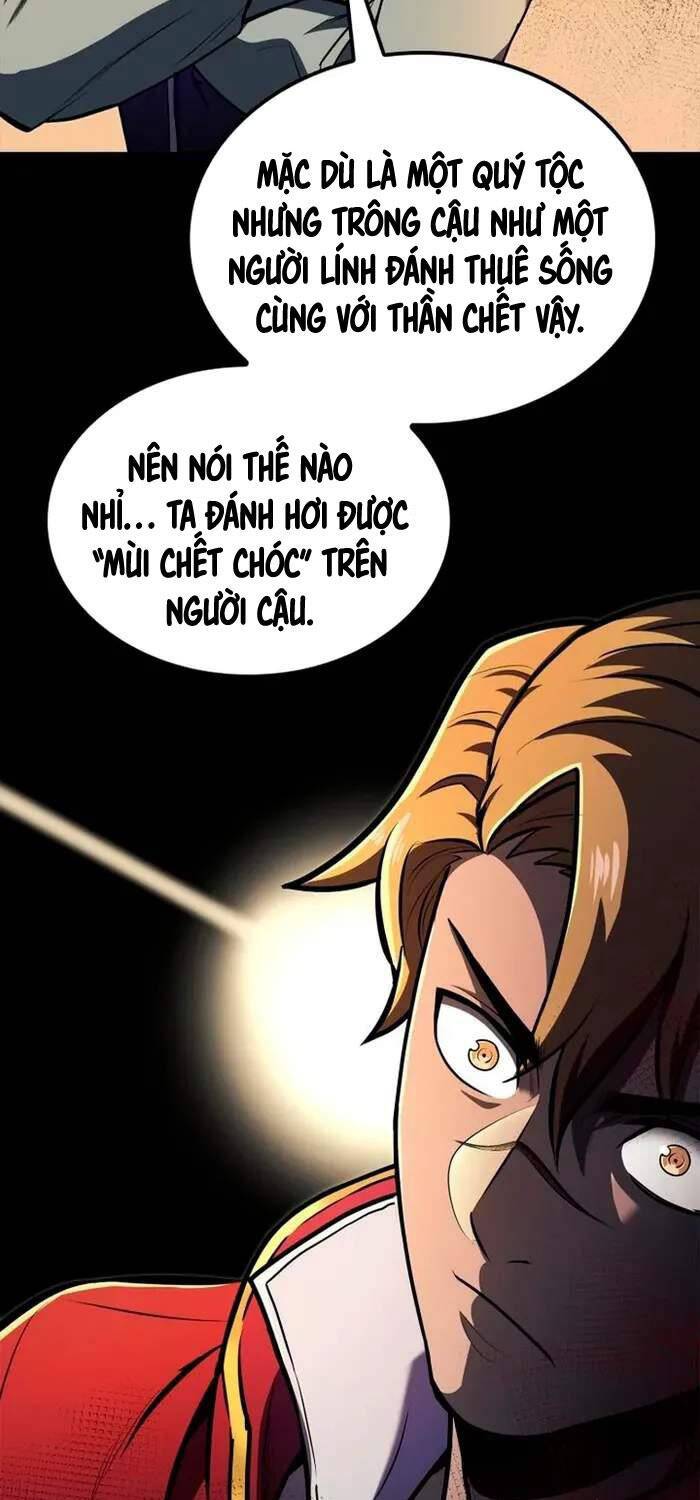 Nhà Vô Địch Kalli: Chapter 76