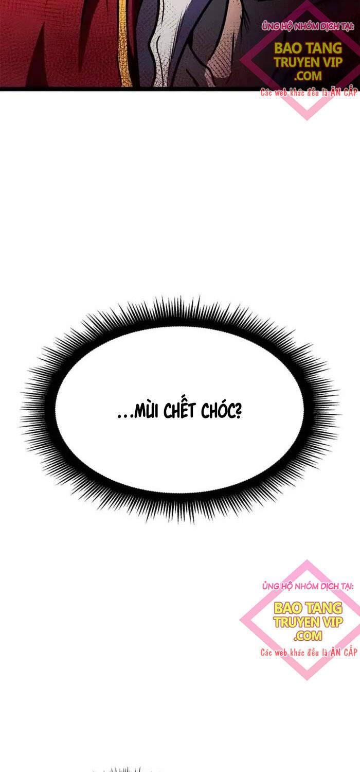 Nhà Vô Địch Kalli: Chapter 76