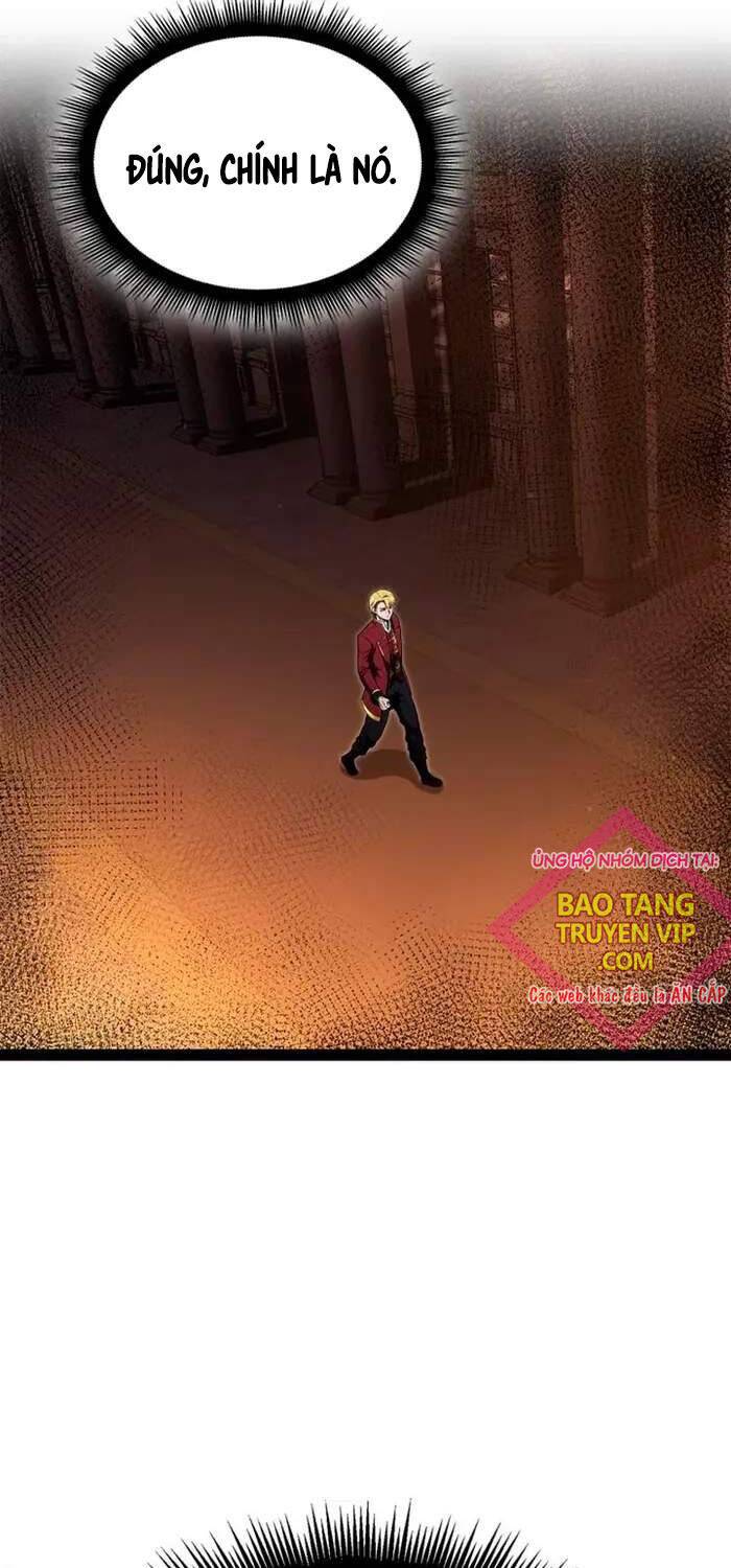 Nhà Vô Địch Kalli: Chapter 76