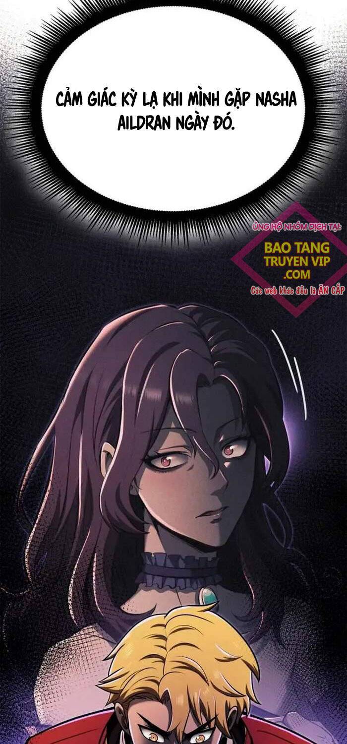 Nhà Vô Địch Kalli: Chapter 76