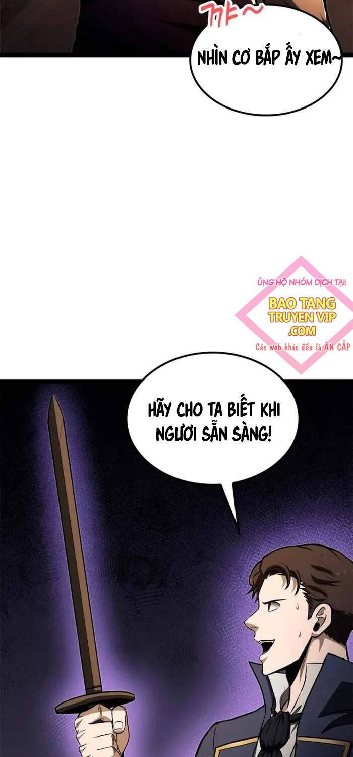 Nhà Vô Địch Kalli: Chapter 76