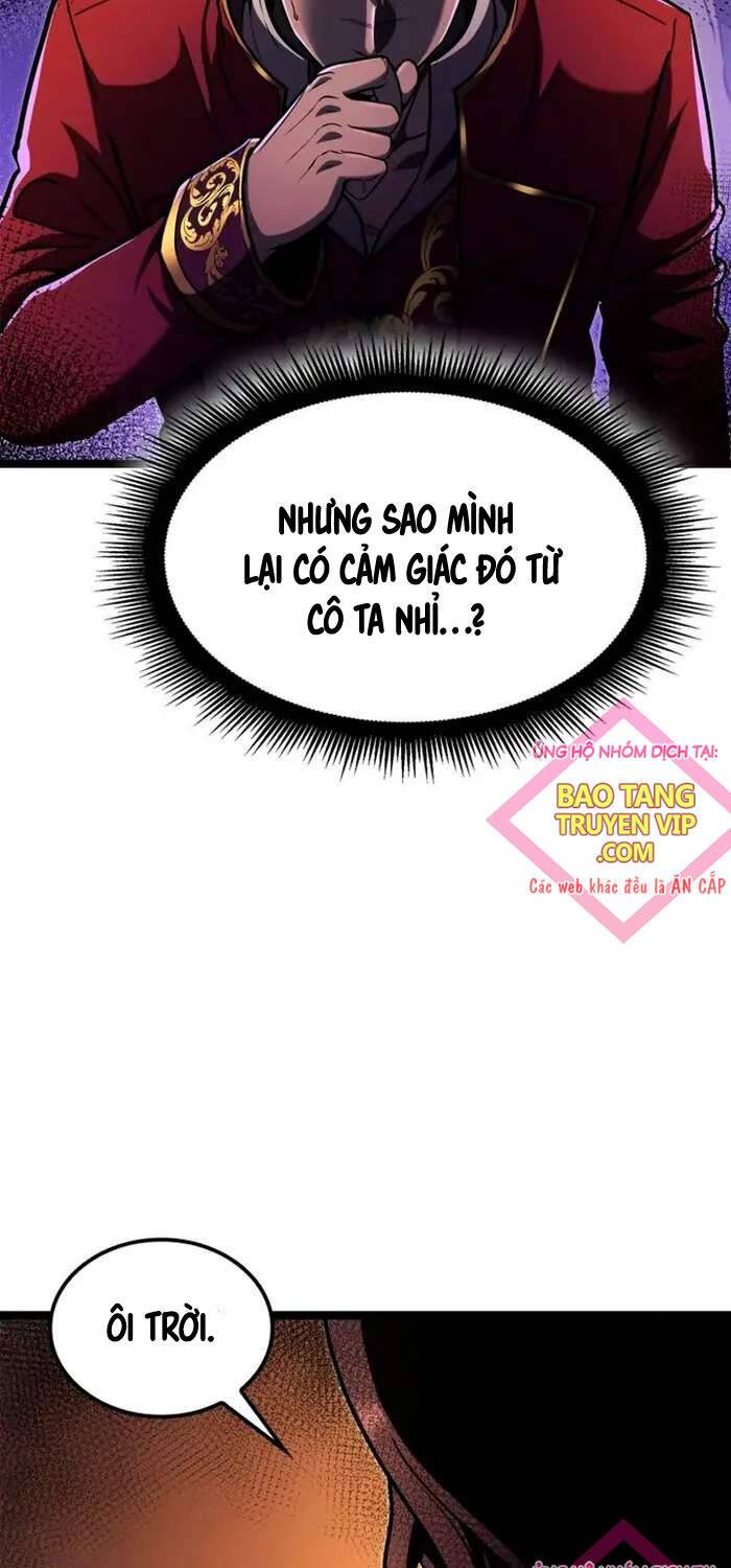 Nhà Vô Địch Kalli: Chapter 76