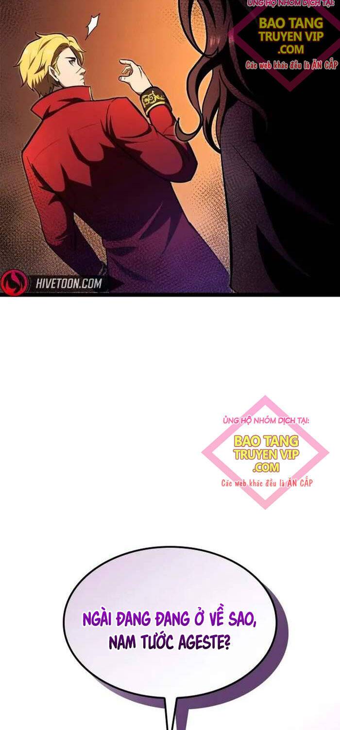 Nhà Vô Địch Kalli: Chapter 76
