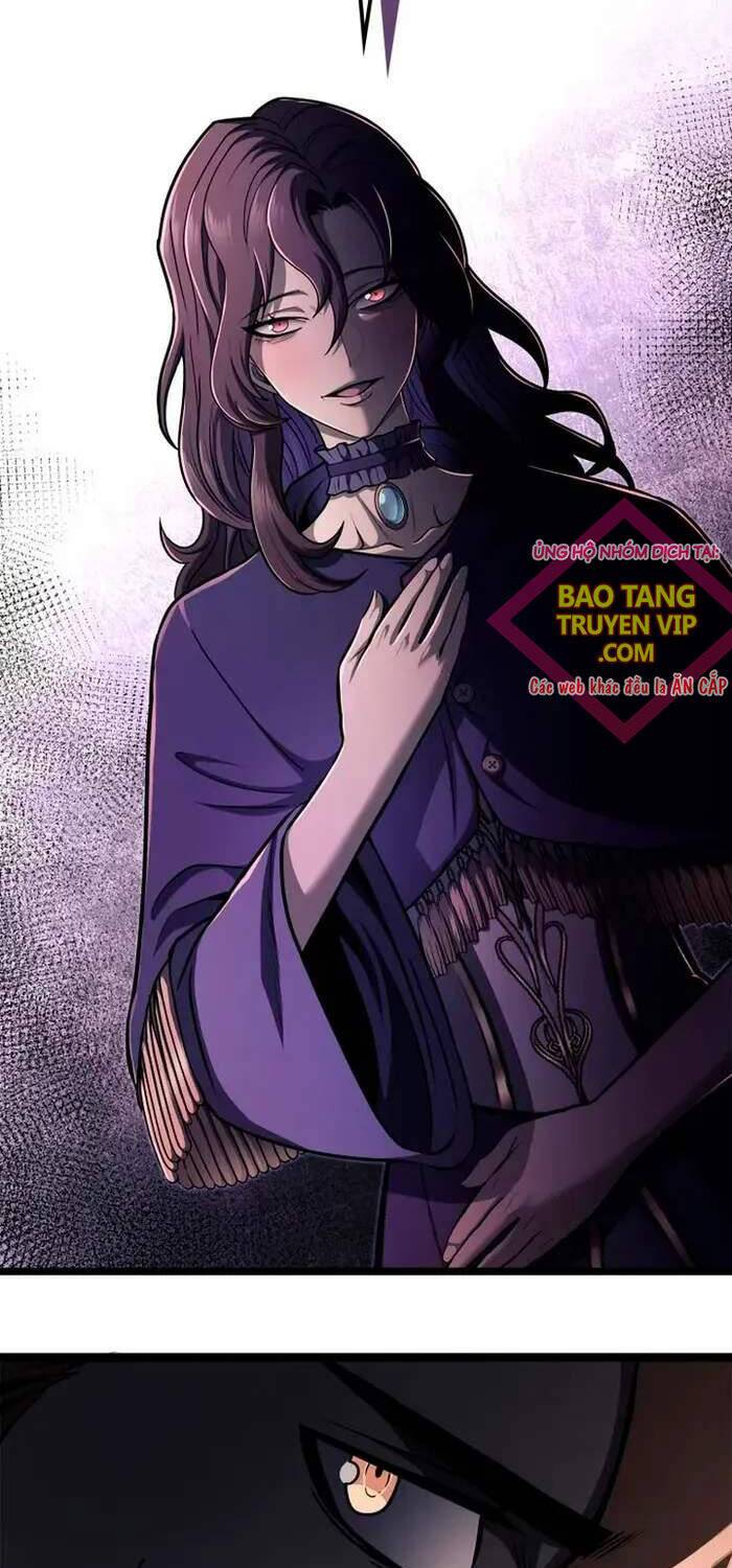 Nhà Vô Địch Kalli: Chapter 76