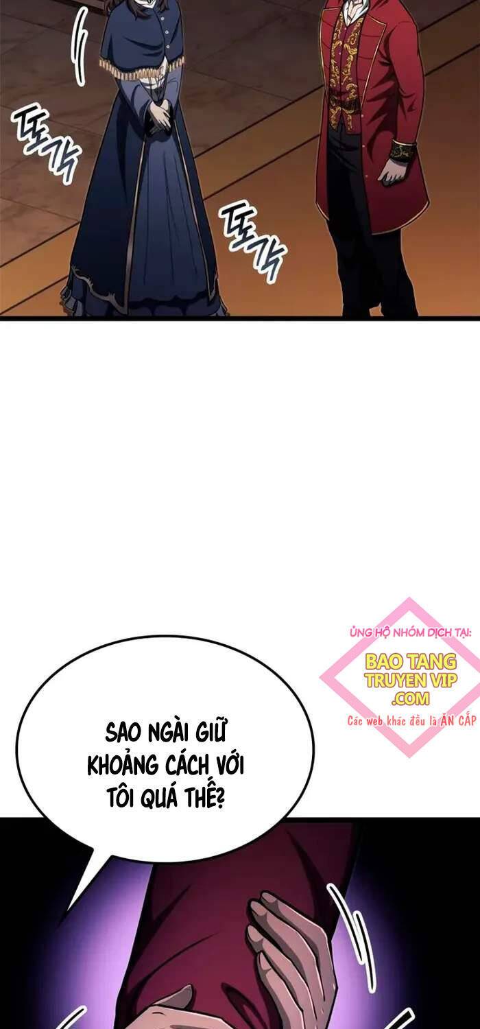 Nhà Vô Địch Kalli: Chapter 76