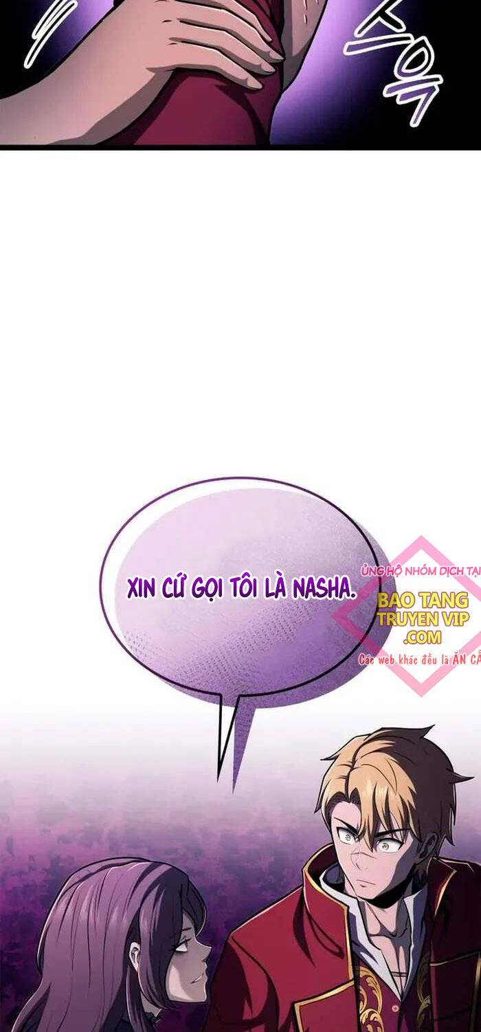 Nhà Vô Địch Kalli: Chapter 76