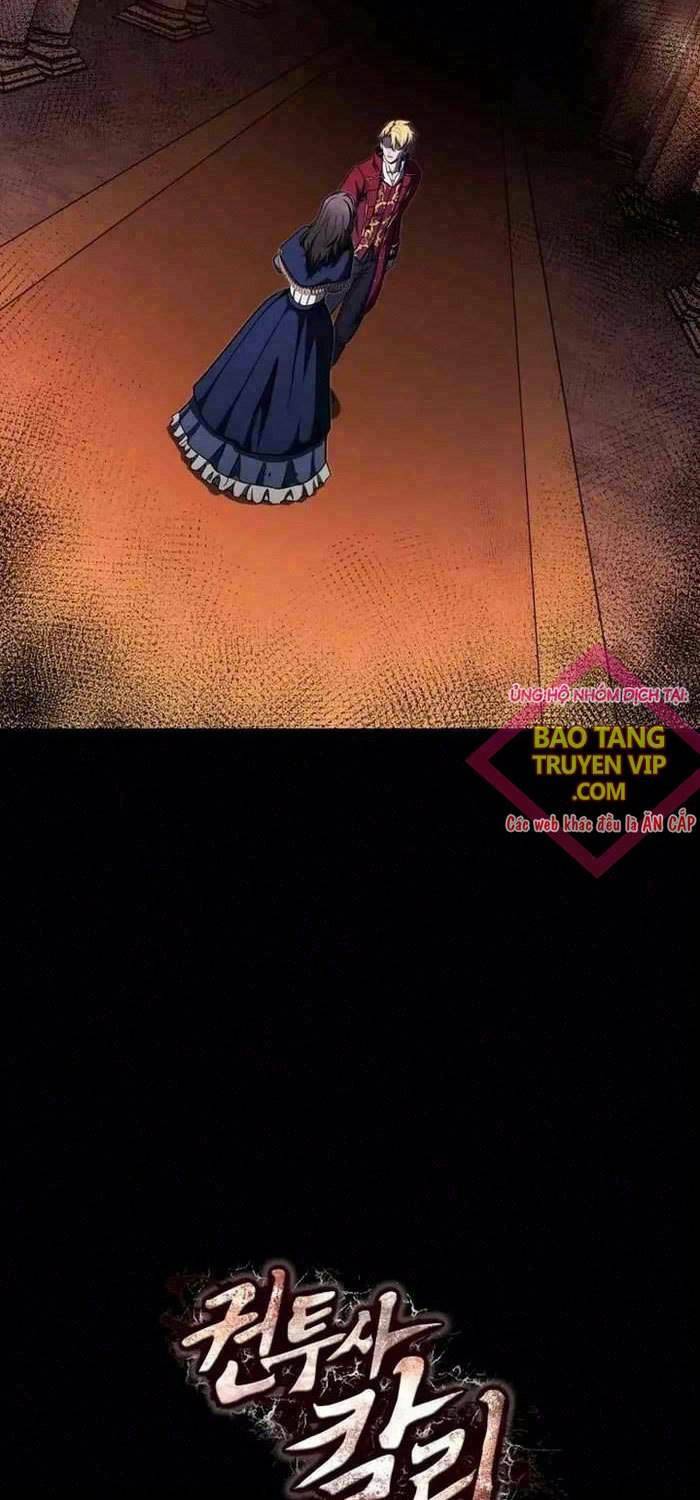 Nhà Vô Địch Kalli: Chapter 76