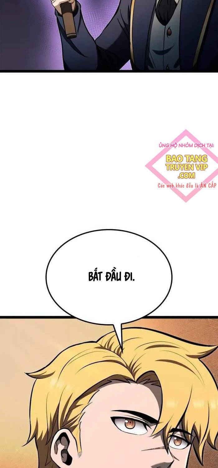 Nhà Vô Địch Kalli: Chapter 76