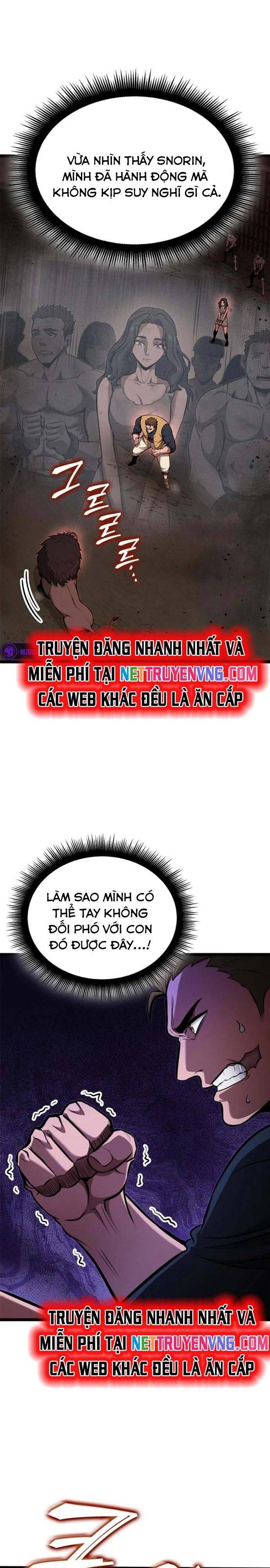 Nhà Vô Địch Kalli: Chapter 100