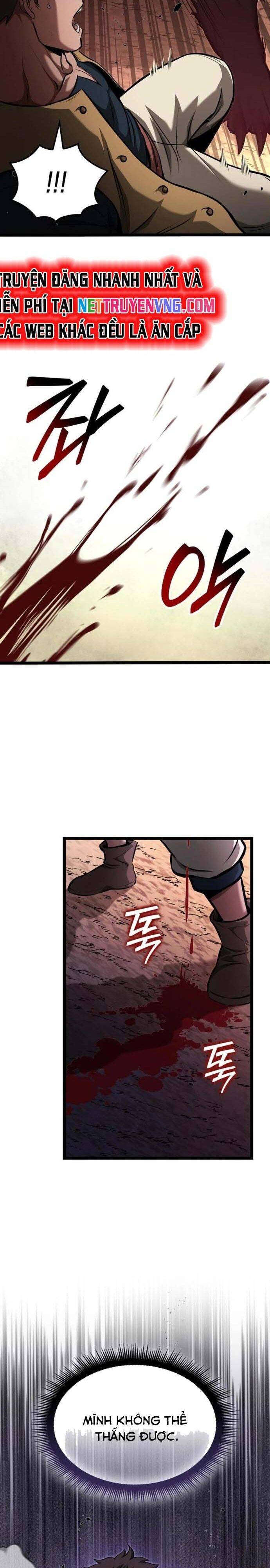 Nhà Vô Địch Kalli: Chapter 100