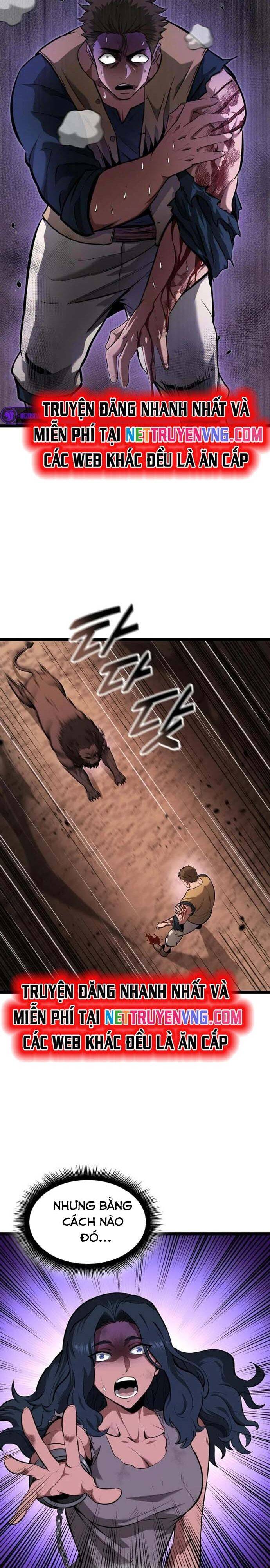 Nhà Vô Địch Kalli: Chapter 100