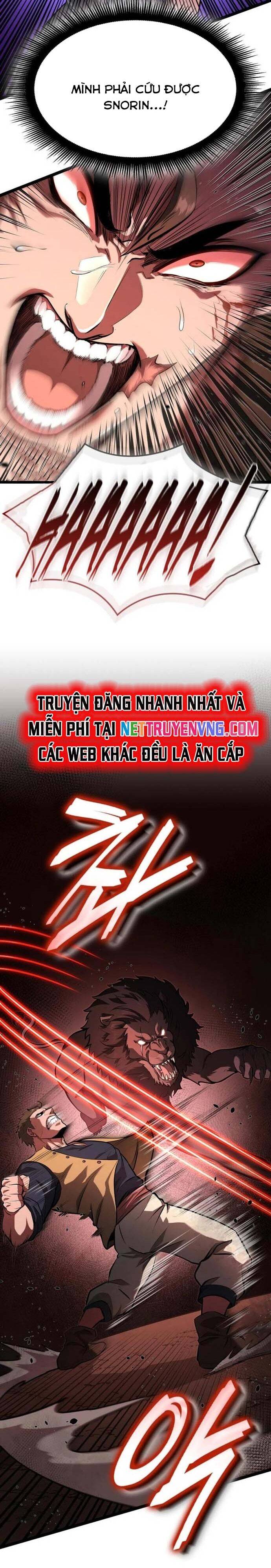 Nhà Vô Địch Kalli: Chapter 100