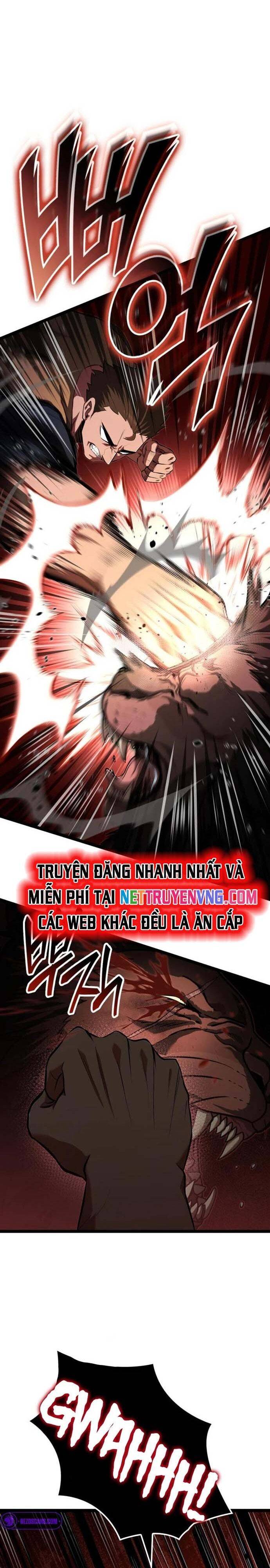 Nhà Vô Địch Kalli: Chapter 100
